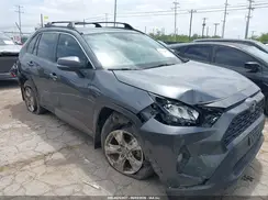 2T3W1RFV8MC123093 2021 TOYOTA RAV 4