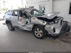 2T3W1RFV8MC124731 2021 TOYOTA RAV 4