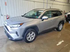 2T3W1RFV8MC137110 2021 TOYOTA RAV 4