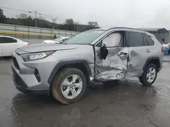 2T3W1RFV8MC139164 2021 TOYOTA RAV 4
