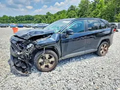 2T3W1RFV8MC139391 2021 TOYOTA RAV 4