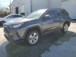 2T3W1RFV8MC139424 2021 TOYOTA RAV 4