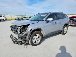 2T3W1RFV8MC141562 2021 TOYOTA RAV 4