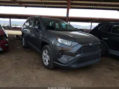 2T3W1RFV8MC147202 2021 TOYOTA RAV 4