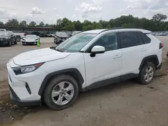2T3W1RFV8MC147894 2021 TOYOTA RAV 4