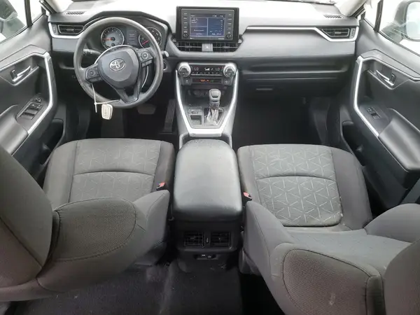 2T3W1RFV8MC147894 2021 TOYOTA RAV 4 - Image 8