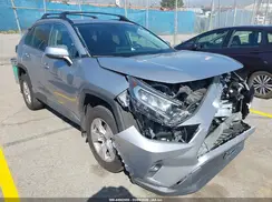2T3W1RFV8MC148141 2021 TOYOTA RAV 4