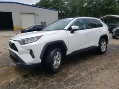 2T3W1RFV8MC149743 2021 TOYOTA RAV 4