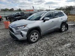 2T3W1RFV8MC153114 2021 TOYOTA RAV 4
