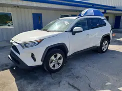 2T3W1RFV8MC155266 2021 TOYOTA RAV 4