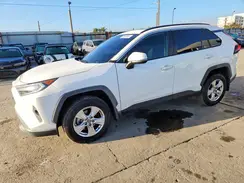 2T3W1RFV8MC156272 2021 TOYOTA RAV 4