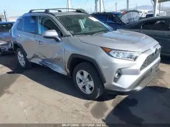 2T3W1RFV8MC156658 2021 TOYOTA RAV 4
