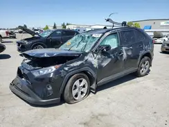 2T3W1RFV8MC156854 2021 TOYOTA RAV 4