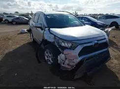 2T3W1RFV8MC157096 2021 TOYOTA RAV 4