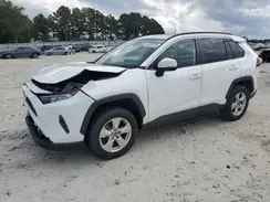 2T3W1RFV8MC162203 2021 TOYOTA RAV 4