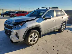 2T3W1RFV8MC164324 2021 TOYOTA RAV 4