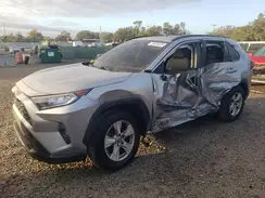 2T3W1RFV8MC168972 2021 TOYOTA RAV 4