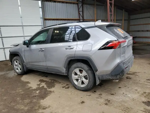 2T3W1RFV8MC169460 2021 TOYOTA RAV 4 - Image 2