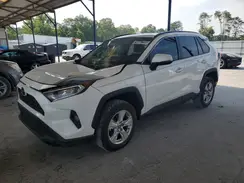 2T3W1RFV8MC172598 2021 TOYOTA RAV 4