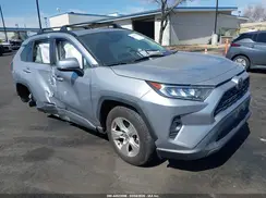 2T3W1RFV8MC172942 2021 TOYOTA RAV 4