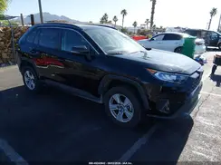 2T3W1RFV8MW105272 2021 TOYOTA RAV 4