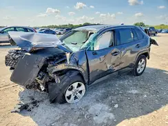 2T3W1RFV8MW105580 2021 TOYOTA RAV 4