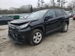 2T3W1RFV8MW108592 2021 TOYOTA RAV 4