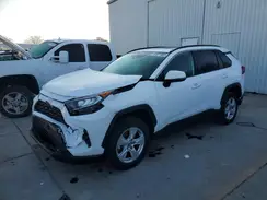 2T3W1RFV8MW109497 2021 TOYOTA RAV 4