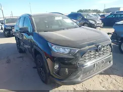 2T3W1RFV8MW109600 2021 TOYOTA RAV 4