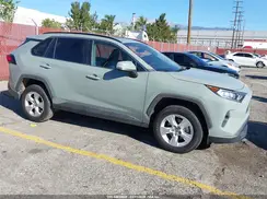 2T3W1RFV8MW110102 2021 TOYOTA RAV 4