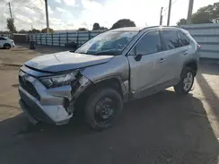 2T3W1RFV8MW112626 2021 TOYOTA RAV 4