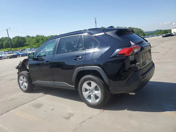 2T3W1RFV8MW113100 2021 TOYOTA RAV 4 - Image 2