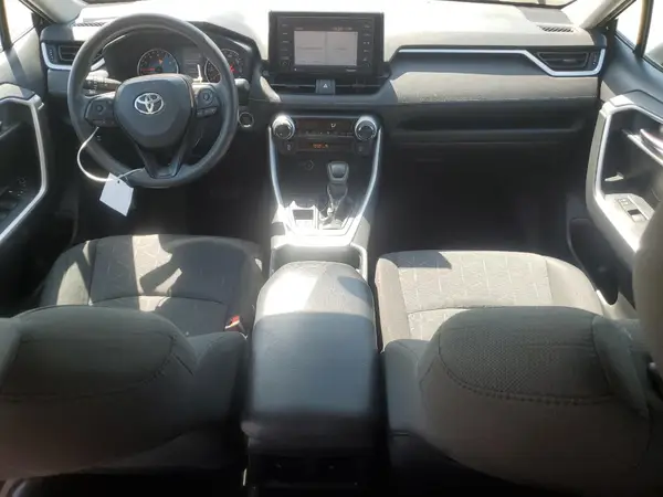 2T3W1RFV8MW113100 2021 TOYOTA RAV 4 - Image 8