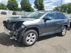 2T3W1RFV8MW113551 2021 TOYOTA RAV 4