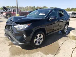 2T3W1RFV8MW113856 2021 TOYOTA RAV 4