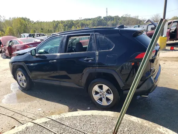2T3W1RFV8MW113856 2021 TOYOTA RAV 4 - Image 2