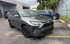 2T3W1RFV8MW114182 2021 TOYOTA RAV 4