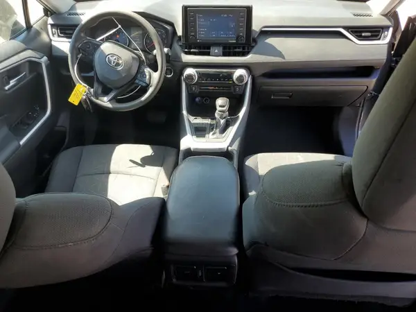 2T3W1RFV8MW114182 2021 TOYOTA RAV 4 - Image 8