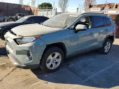 2T3W1RFV8MW114635 2021 TOYOTA RAV 4