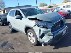 2T3W1RFV8MW115753 2021 TOYOTA RAV 4