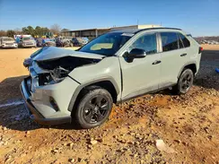 2T3W1RFV8MW116594 2021 TOYOTA RAV 4