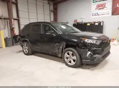 2T3W1RFV8MW117034 2021 TOYOTA RAV 4