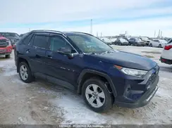 2T3W1RFV8MW117745 2021 TOYOTA RAV 4