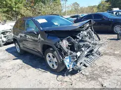 2T3W1RFV8MW118054 2021 TOYOTA RAV 4