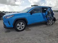 2T3W1RFV8MW118944 2021 TOYOTA RAV 4