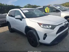 2T3W1RFV8MW118975 2021 TOYOTA RAV 4