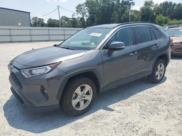 2T3W1RFV8MW119348 2021 TOYOTA RAV 4 - Image 1