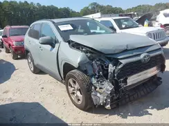 2T3W1RFV8MW122279 2021 TOYOTA RAV 4