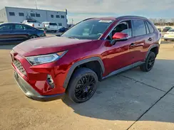 2T3W1RFV8MW122668 2021 TOYOTA RAV 4