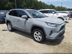 2T3W1RFV8MW122945 2021 TOYOTA RAV 4